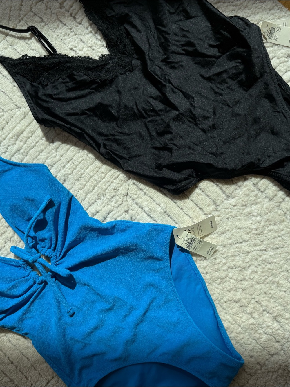 AERIE brand new SWIMSUIT BUNDLE!